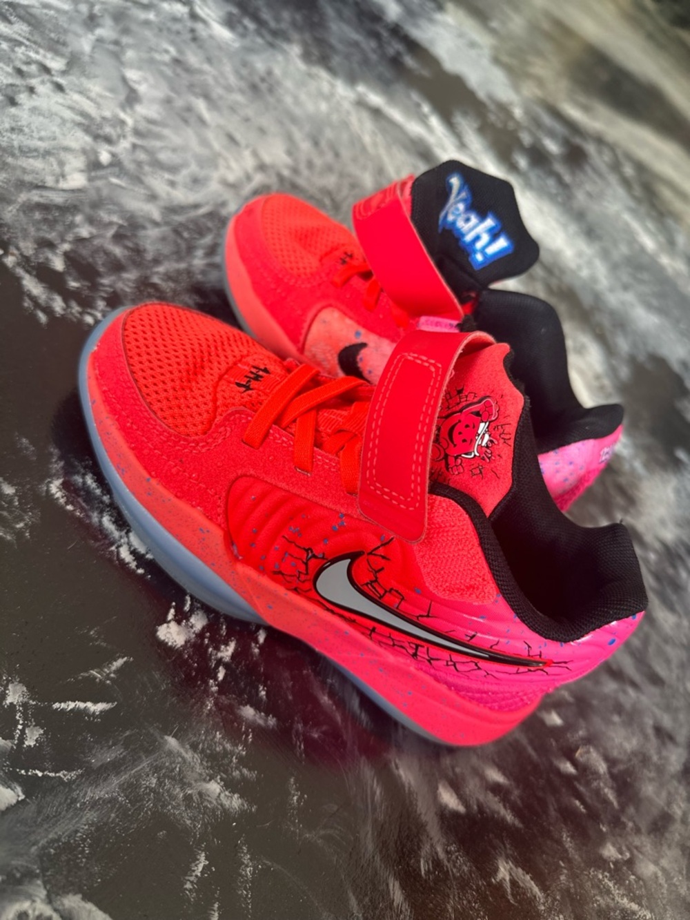 Ja2 Koolaid 13c excellent condition